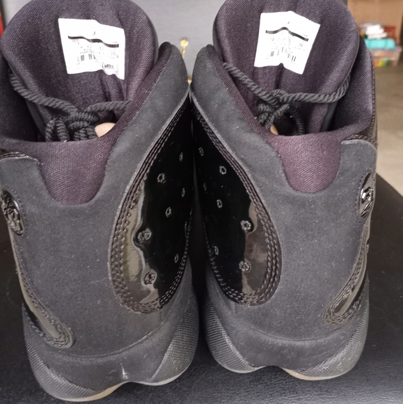 Jordan Retro 13 "Cap & Gown" - Picture 3 of 5